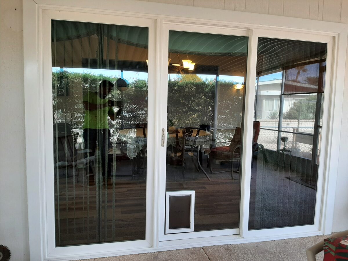 Door Company Phoenix, AZ | Door Replacement & Installation | Krasiva ...