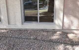 window and door company in Phoenix