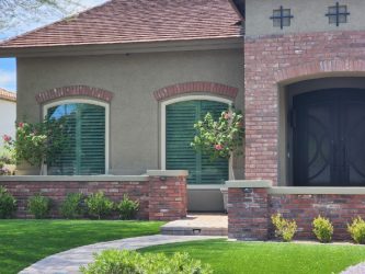 Vinyl Windows in Phoenix